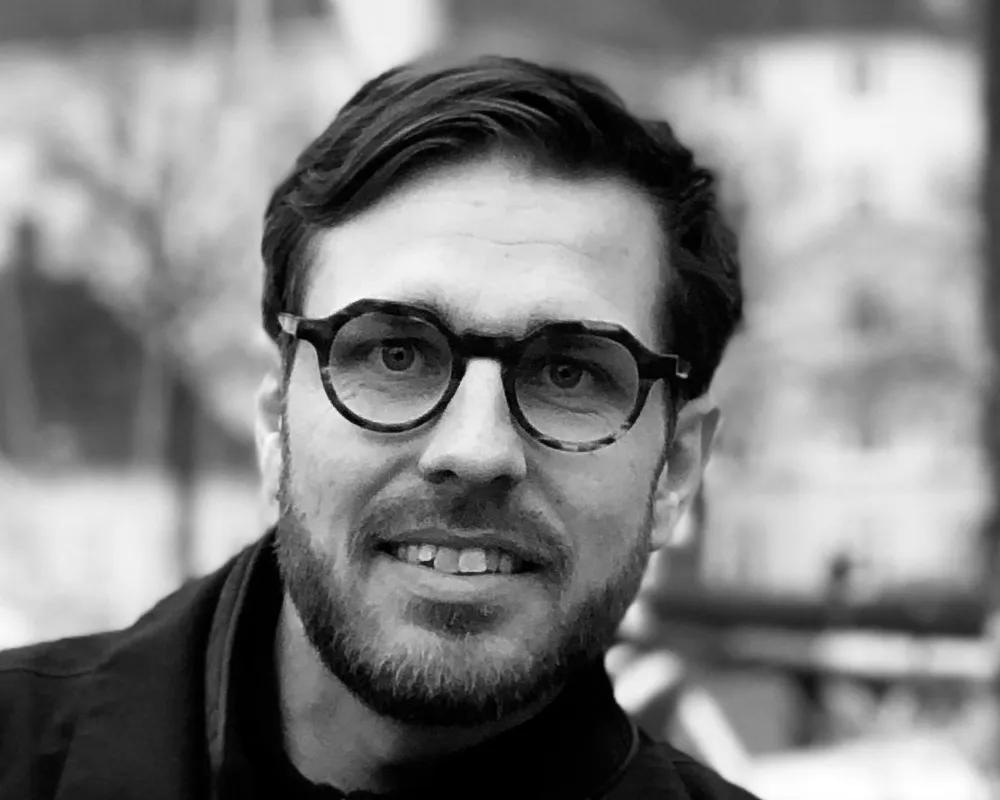 Oliver Vassard