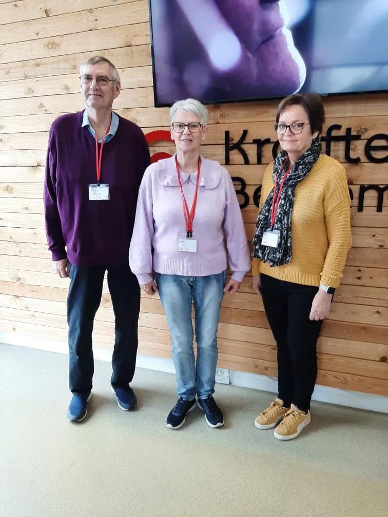Kræftens Bekæmpelse Genbrugsbutik,  Gl. Holstedsvej , Næstved