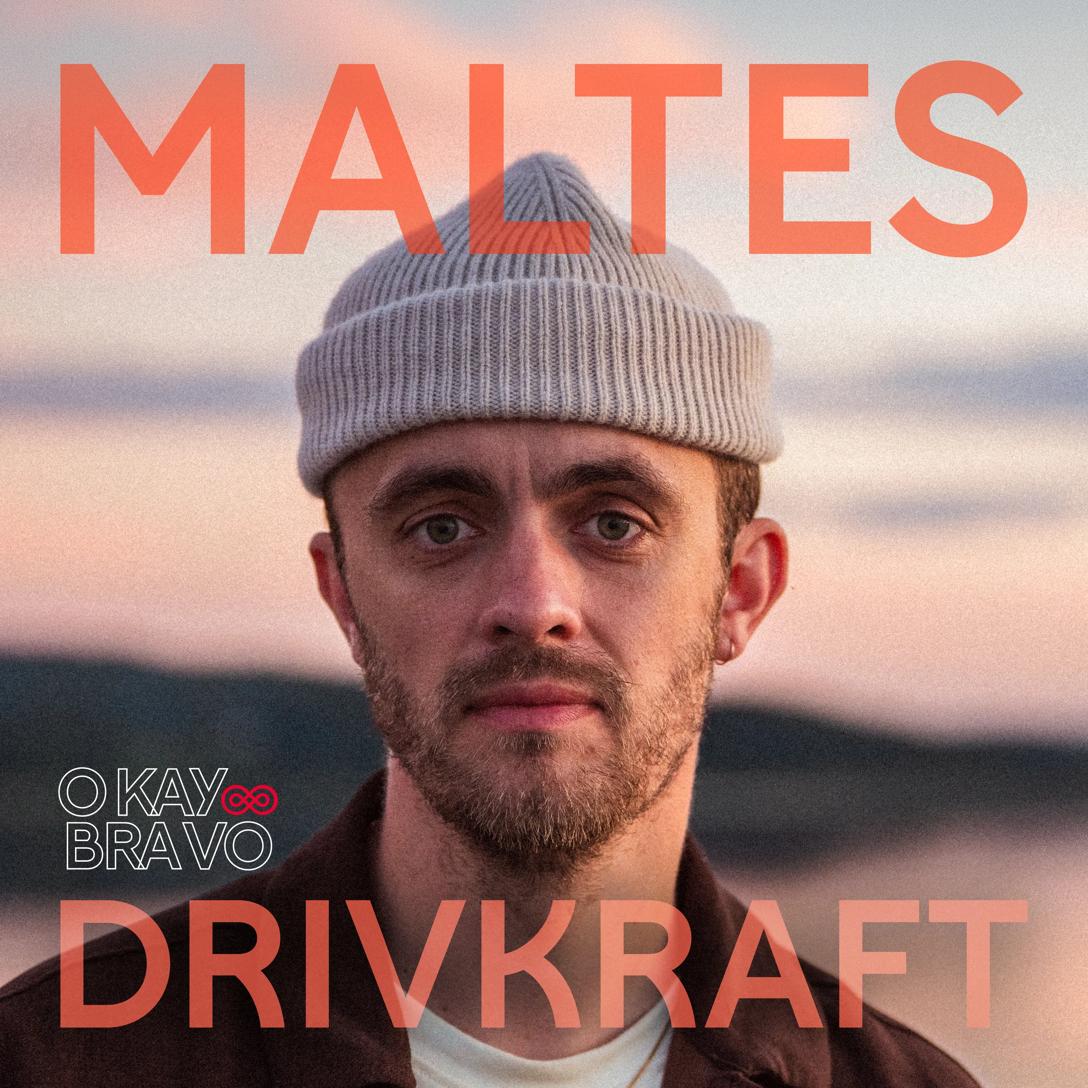 foto af Malte