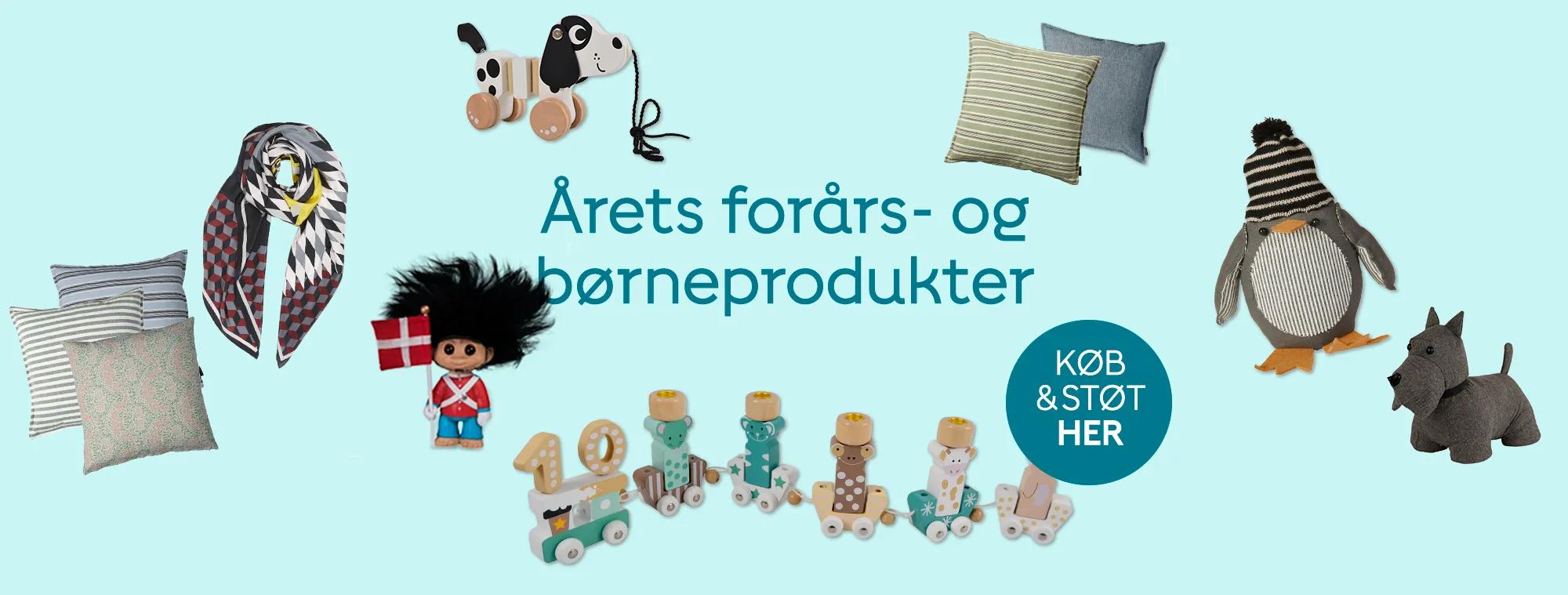 Julesalg 2024