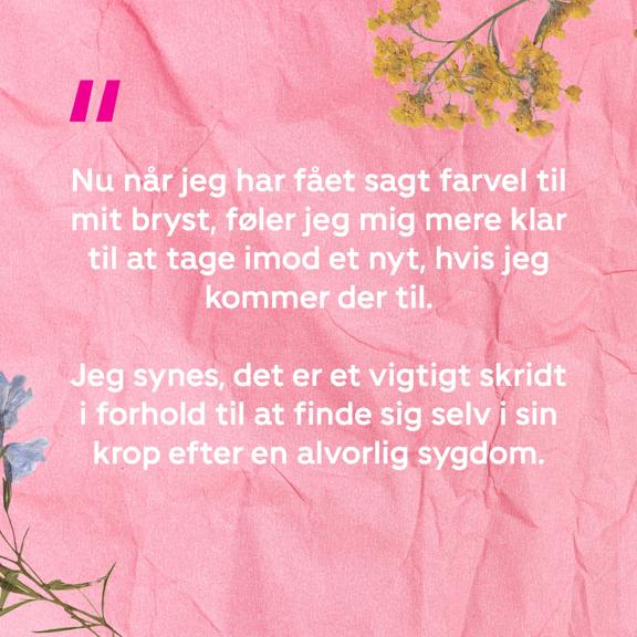 ""