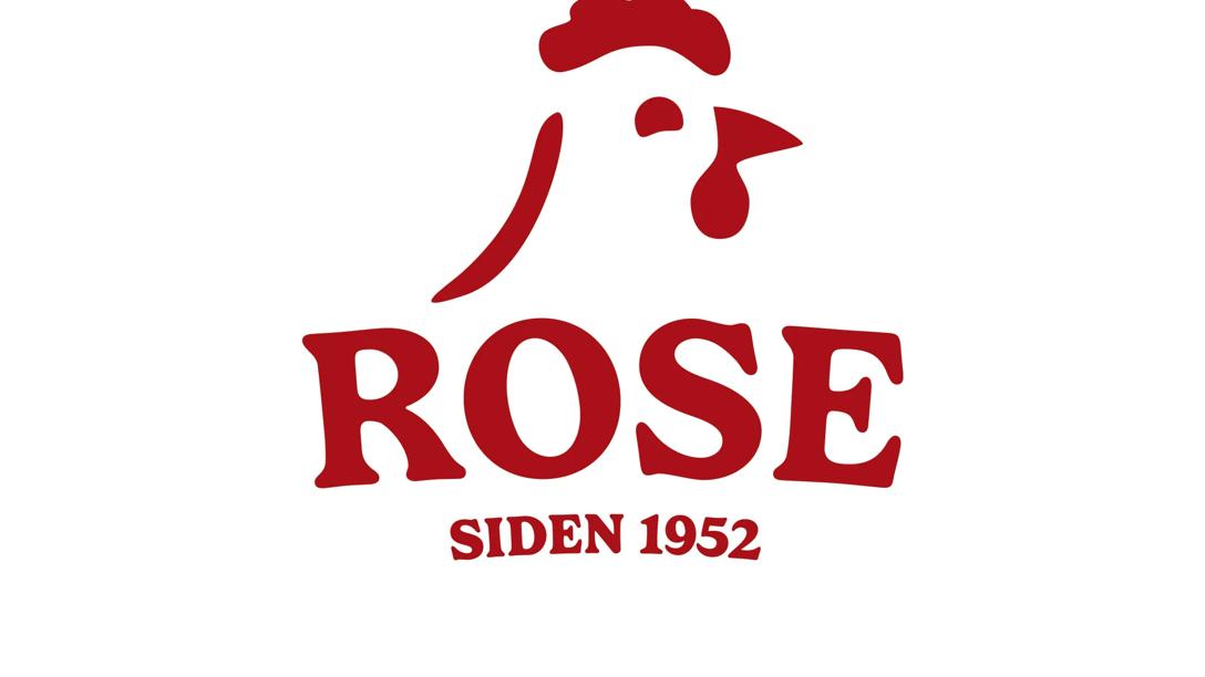 HK Rose støtter Kræft er ikke for børn