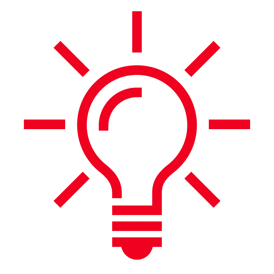 Symbol på viden/ide