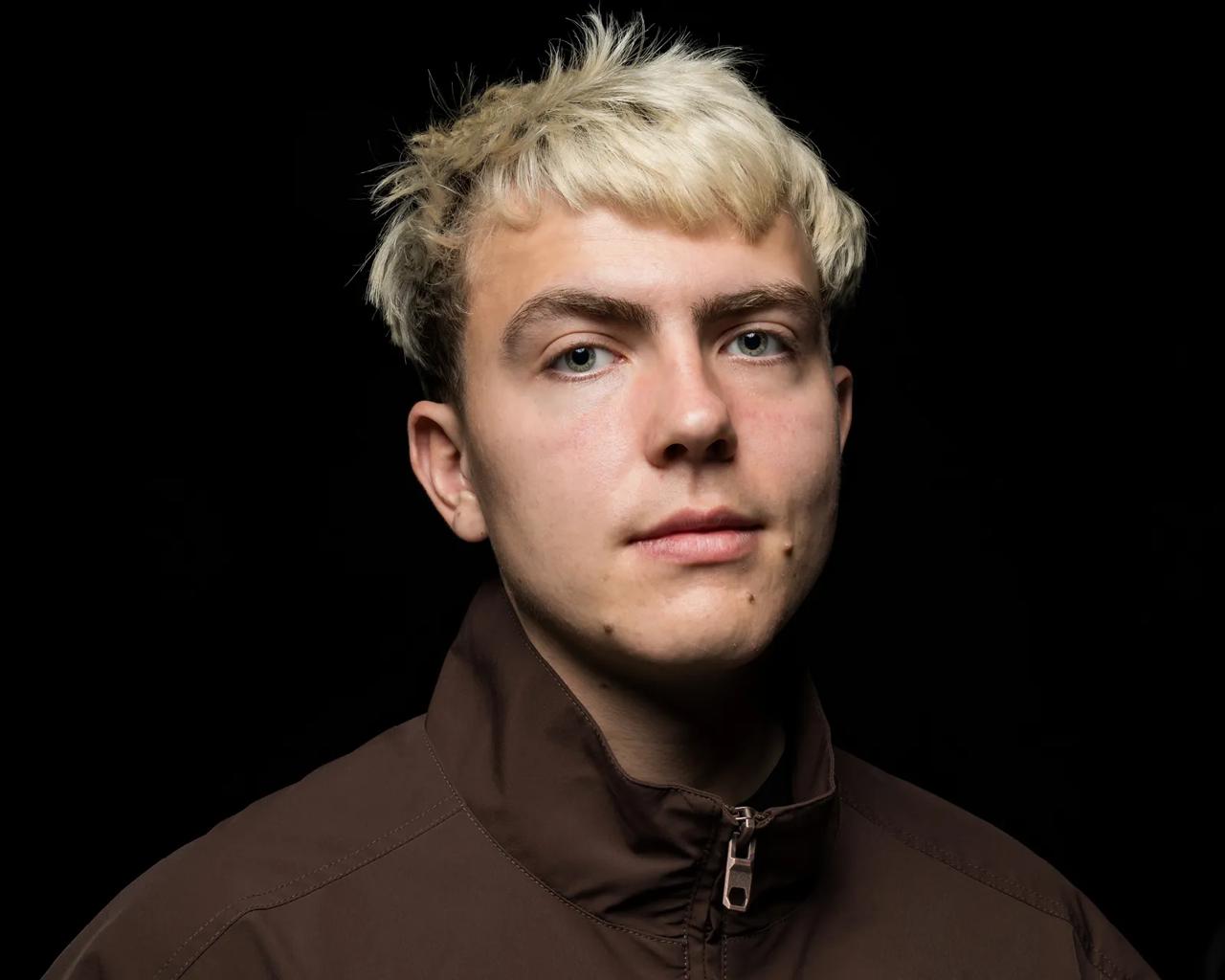 Rasmus Søndergaard 