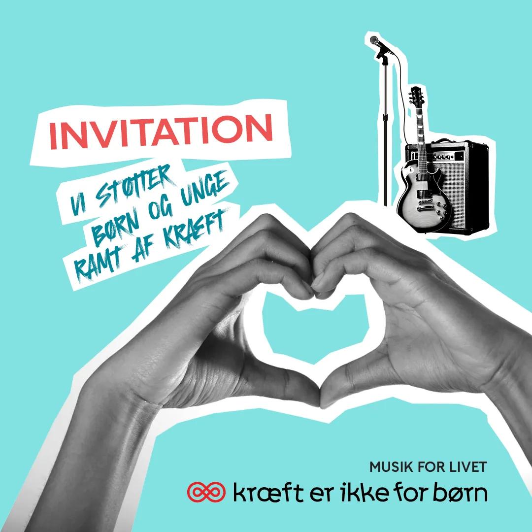 Musik For Livet