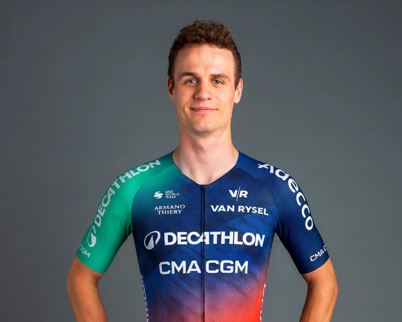 Tobias Lund Andresen