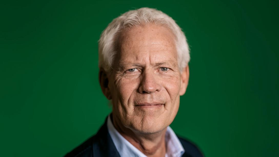 - Jeg har en forhåbning om, at det nye Folketing bliver enig om et ordentligt prishop, siger Jesper Fisker, adm. direktør i Kræftens Bekæmpelse.