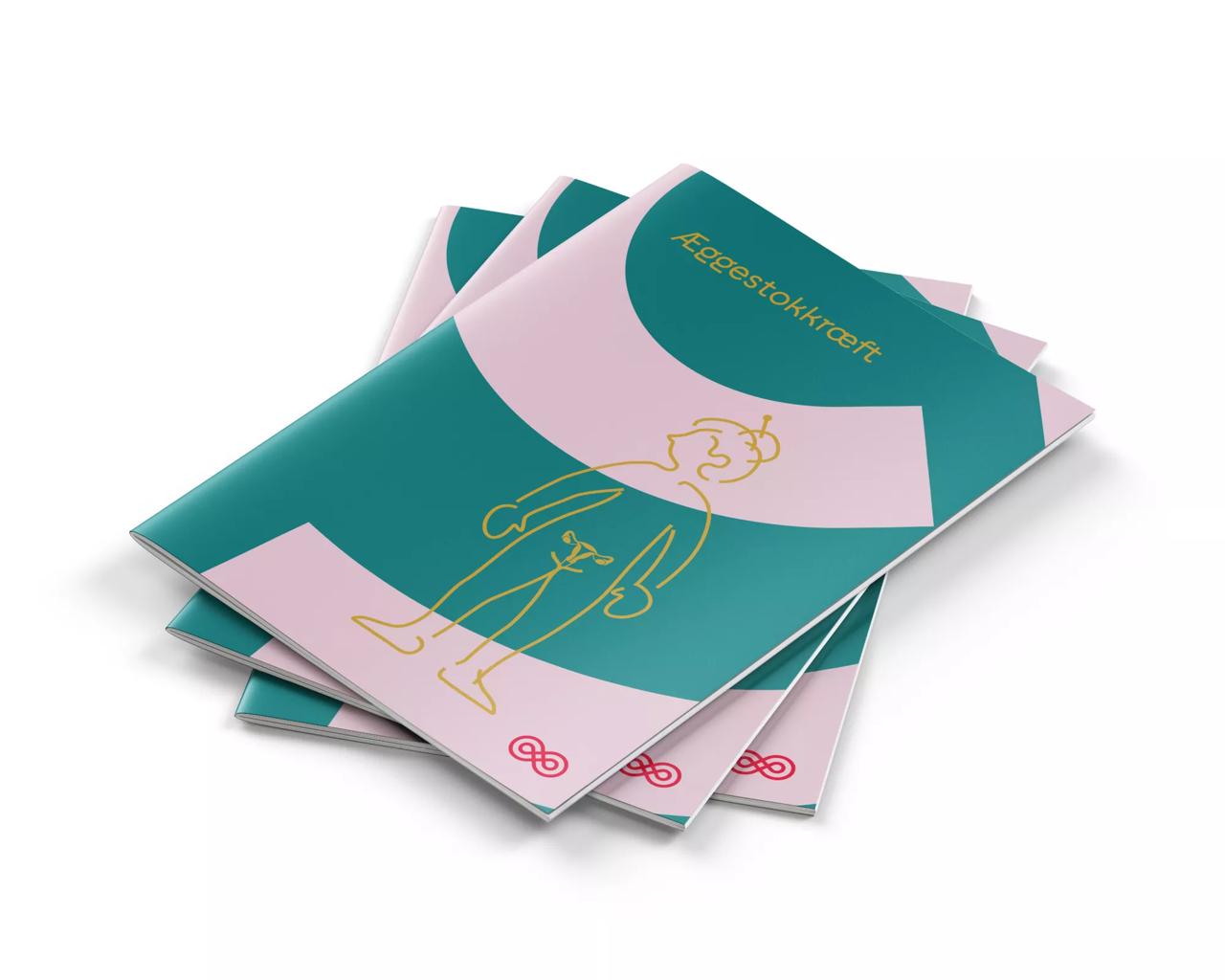 Pjece om æggestokkræft