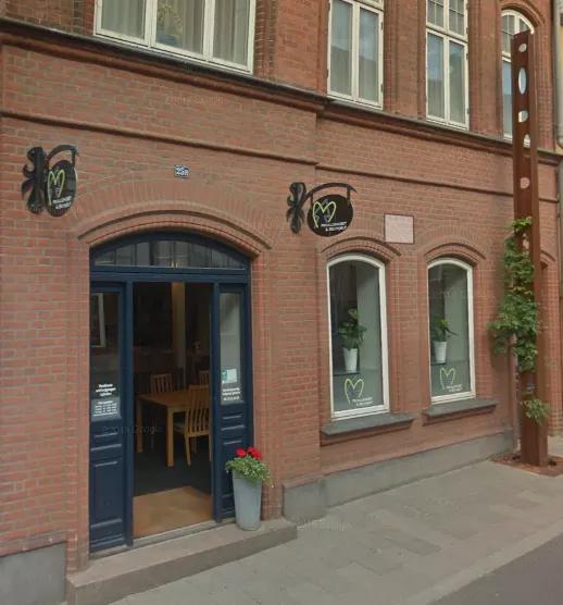 Foto af Frivillighuset i Varde