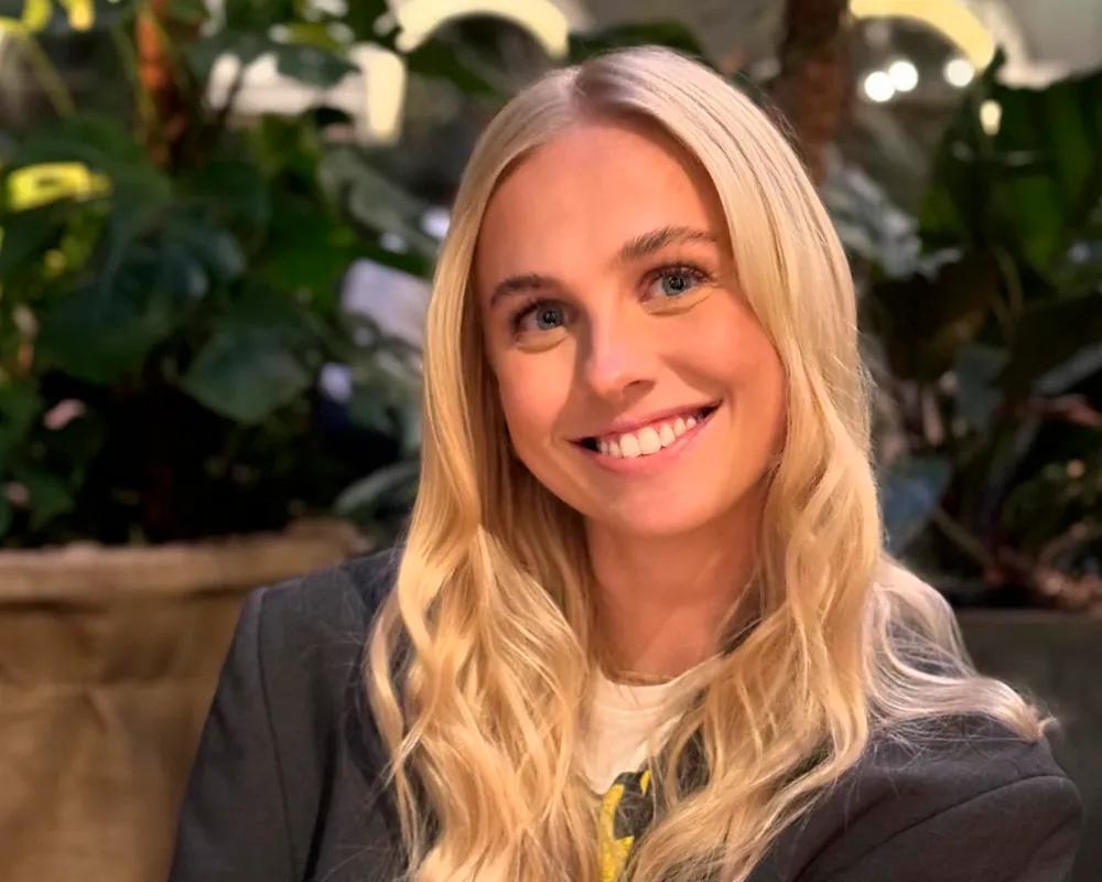 Sofie Martinusen