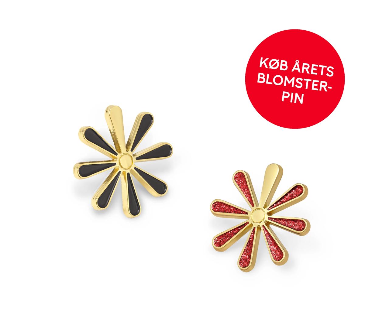 Knæk cancer pin 2025