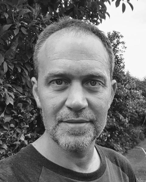 forsker Allan Jensen