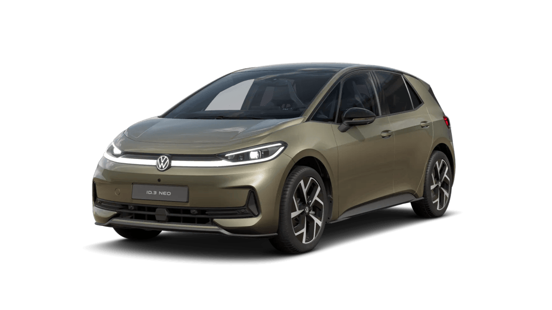 Vind en Volkswagen ID.3 Neo Style