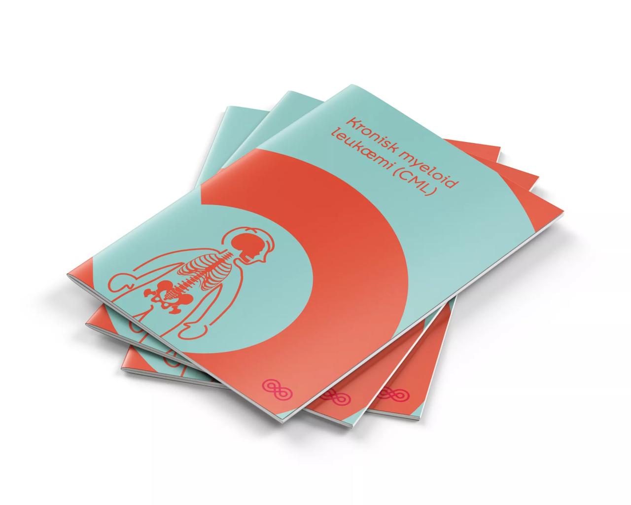 Pjece om kronisk myeloid leukæmi