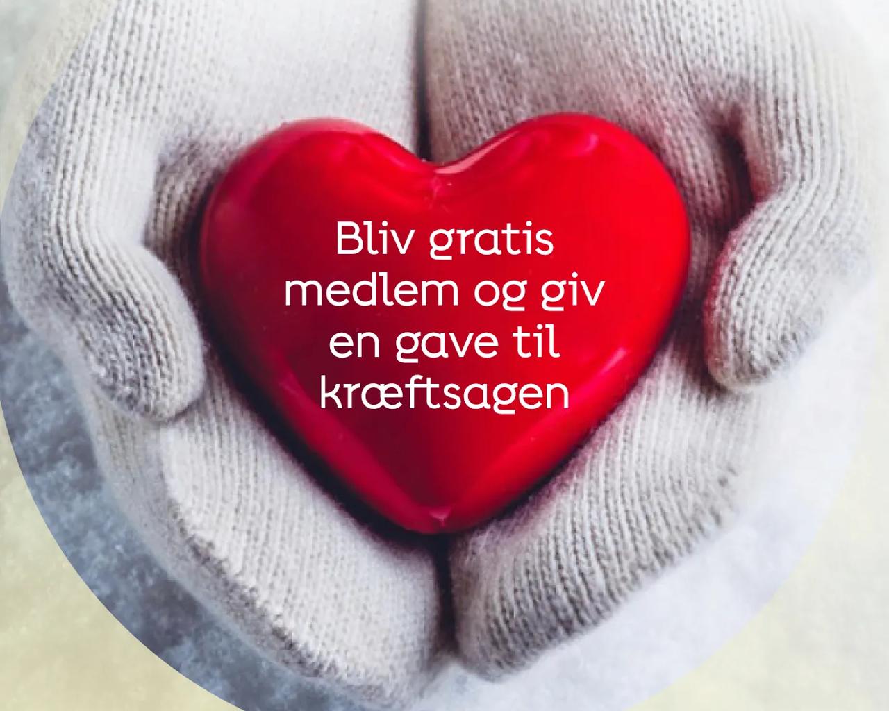 Forsker, der arbejder på at finde en kur mod kræft