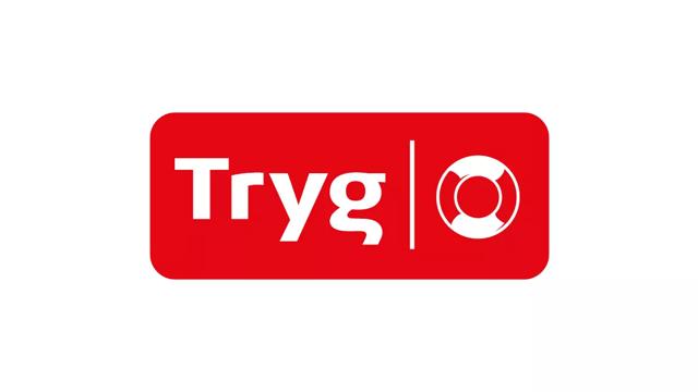 Tryg Forsikring logo