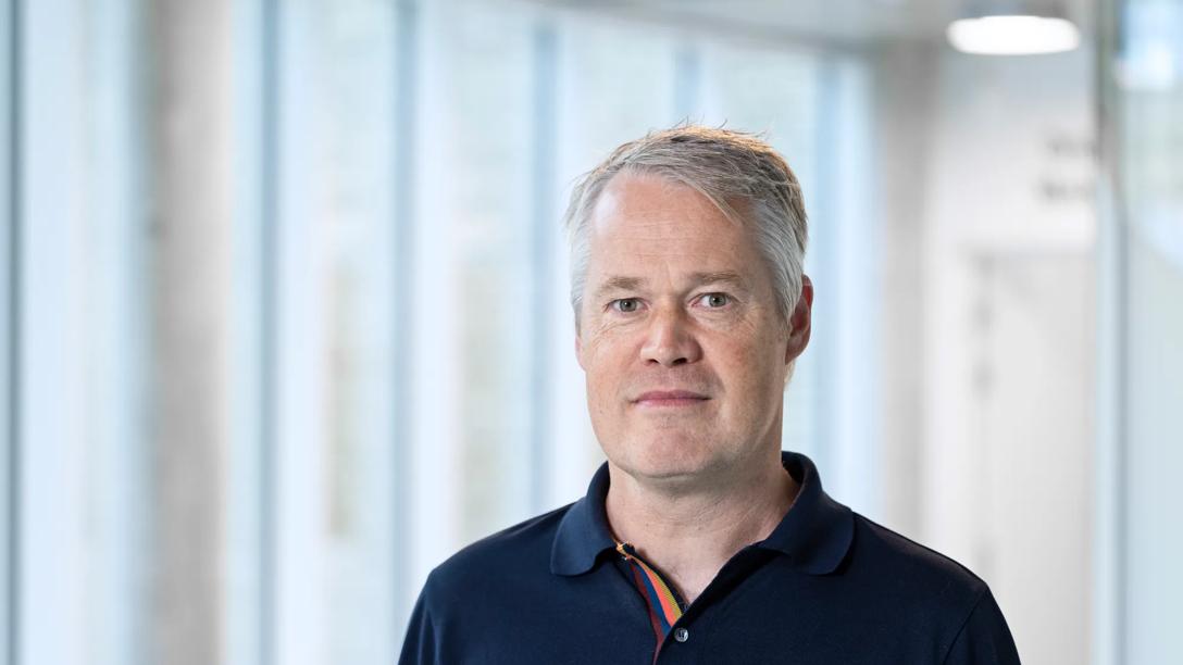 Topforsker Niels Mailand modtager eftertragtet EU-bevilling 