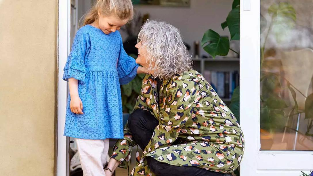 Gode grunde til at skrive et testamente