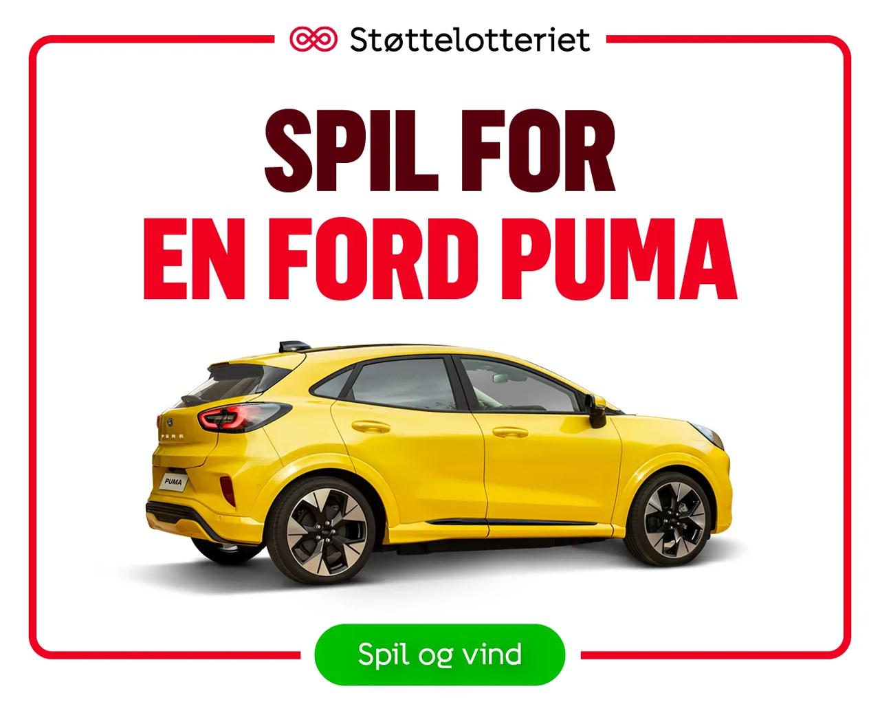 Spil med i lotteriet og støt kræftsagen