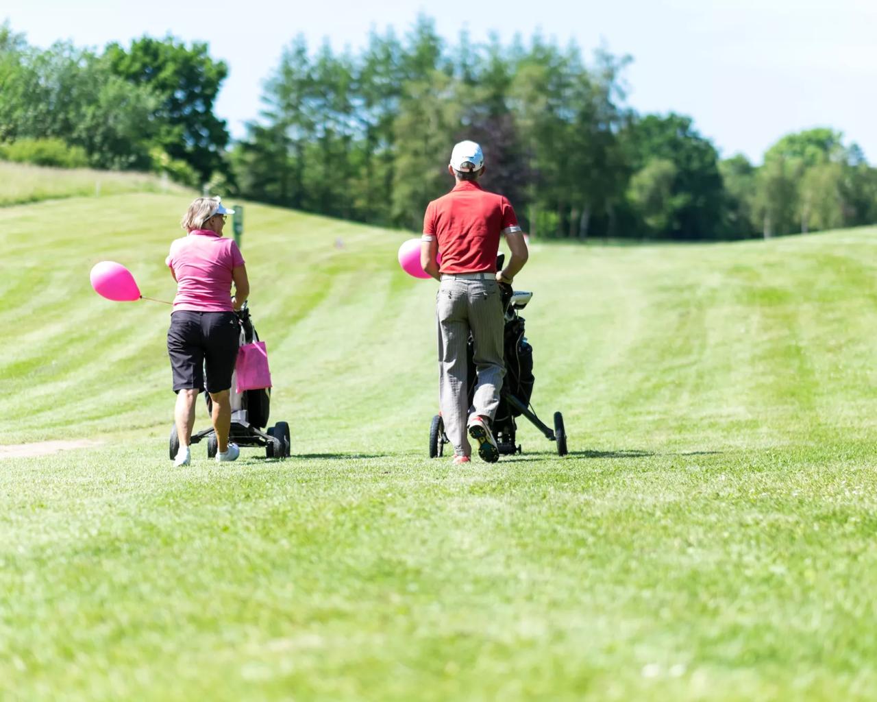 Pink Cup 2024 er åben for alle