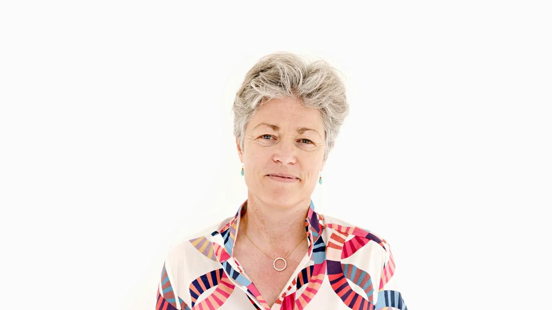 Birgitte Vrou Offersen