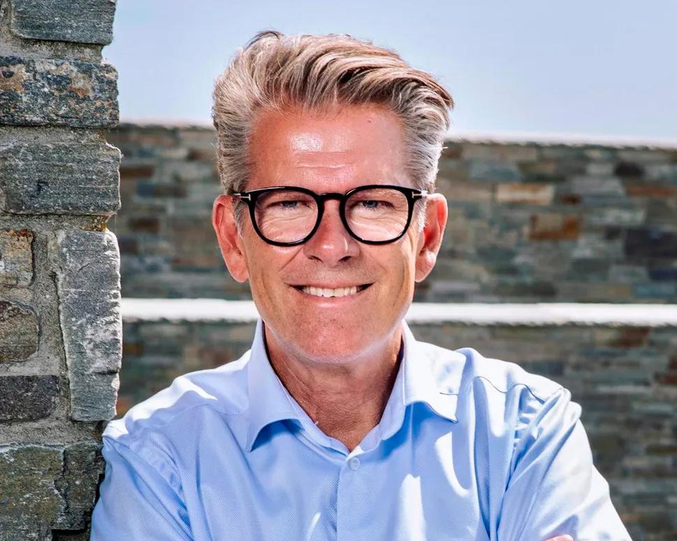 Jens Lunn
