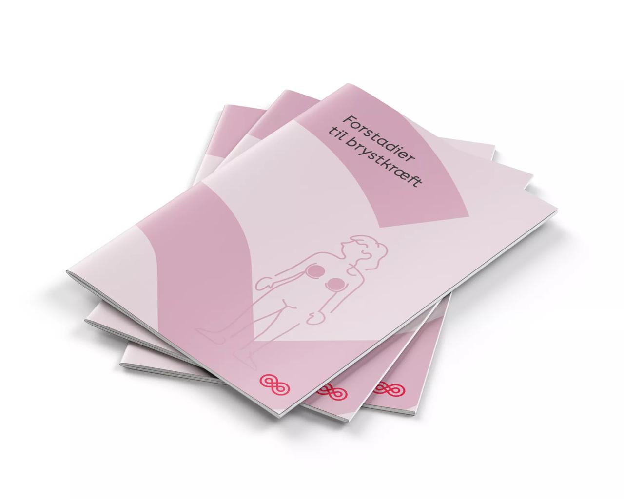 Pjece om forstadier til brystkræft