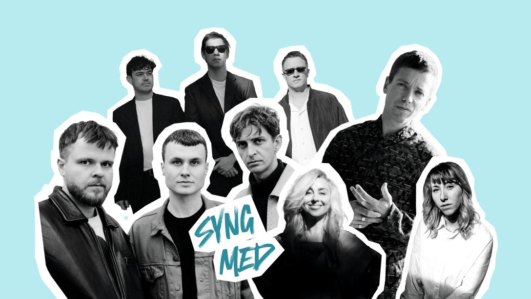 Med initiativet ’Musik For Livet’ opfordrer Kræftens Bekæmpelse alle sangglade mennesker i Danmark til at synge og spille og samtidig samle ind til kampagnen ’Kræft er ikke for børn’. 