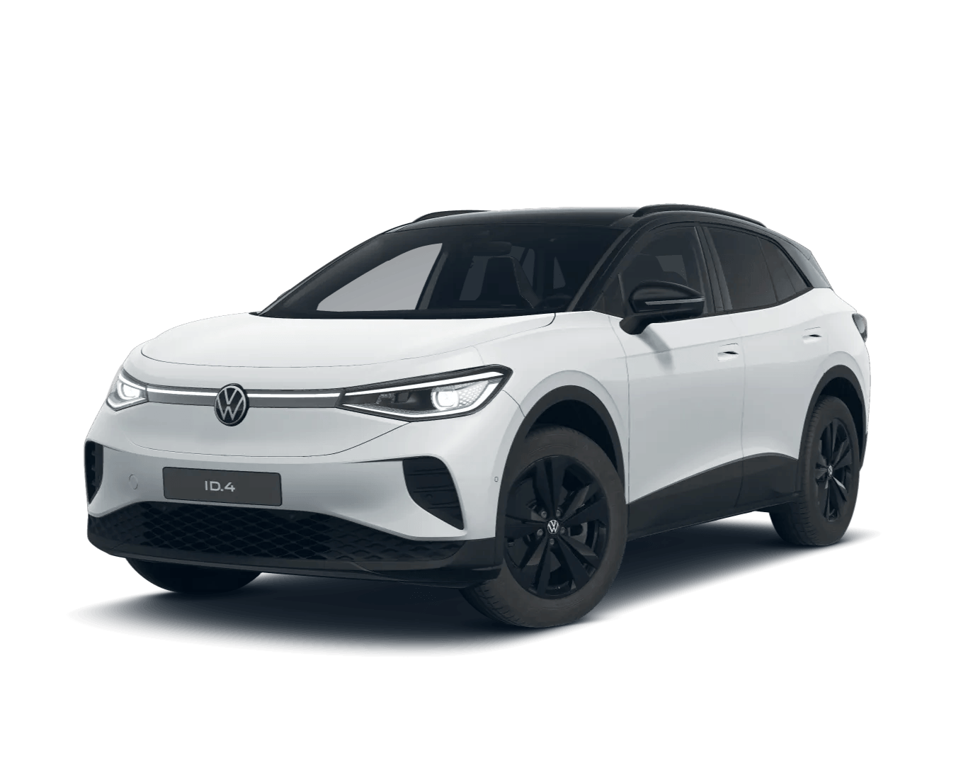 Vind en Volkswagen ID.4 Style Edition