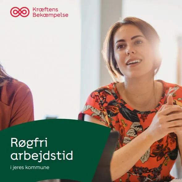 Kommunale erfaringer med røgfri arbejdstid