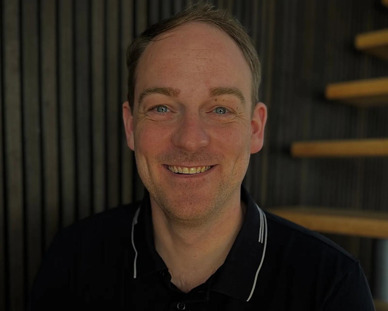 Jonas Kupper