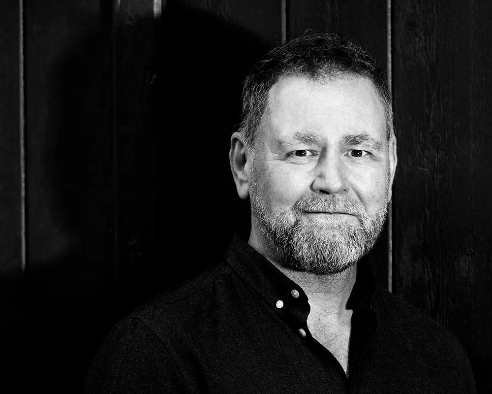 Steen Laursen