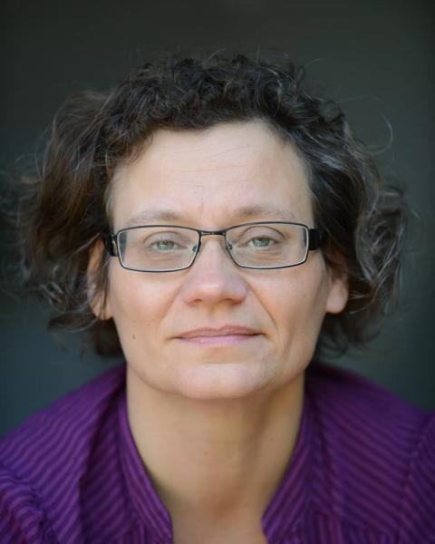 Lene Wohlfahrt Dreyer