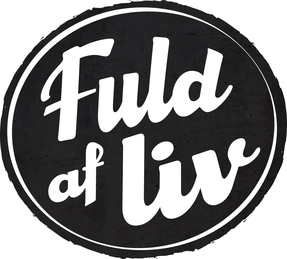 Fuld af liv's logo