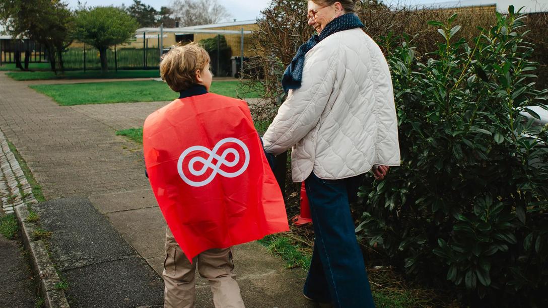 16.000 frivillige indsamlere hev søndag den 19. april  et par timer ud af deres kalender for at samle ind til forskning i kræft, forebyggelse og støtte til de mange mennesker, der bliver berørt af kræft.