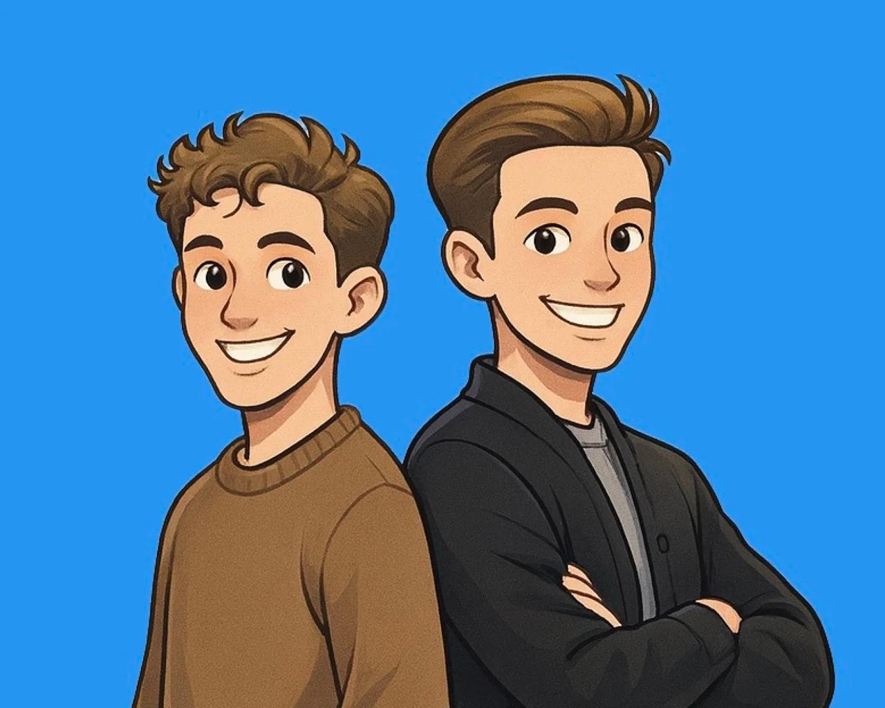Husted Bros