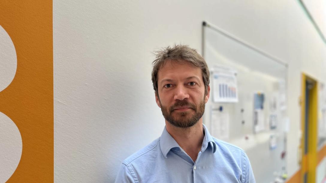 Daniel Hargbøl Madsen