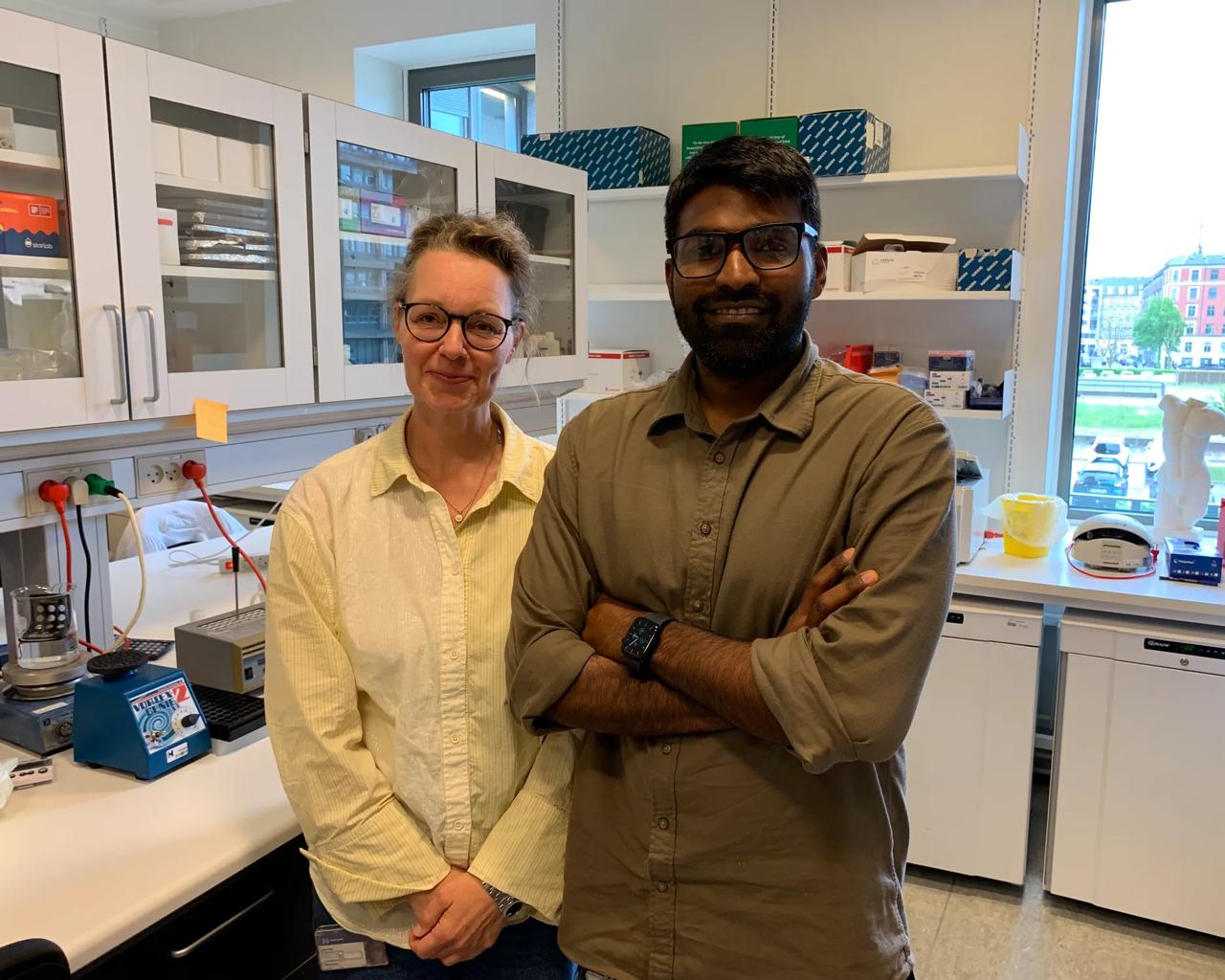 CRISPR-Select