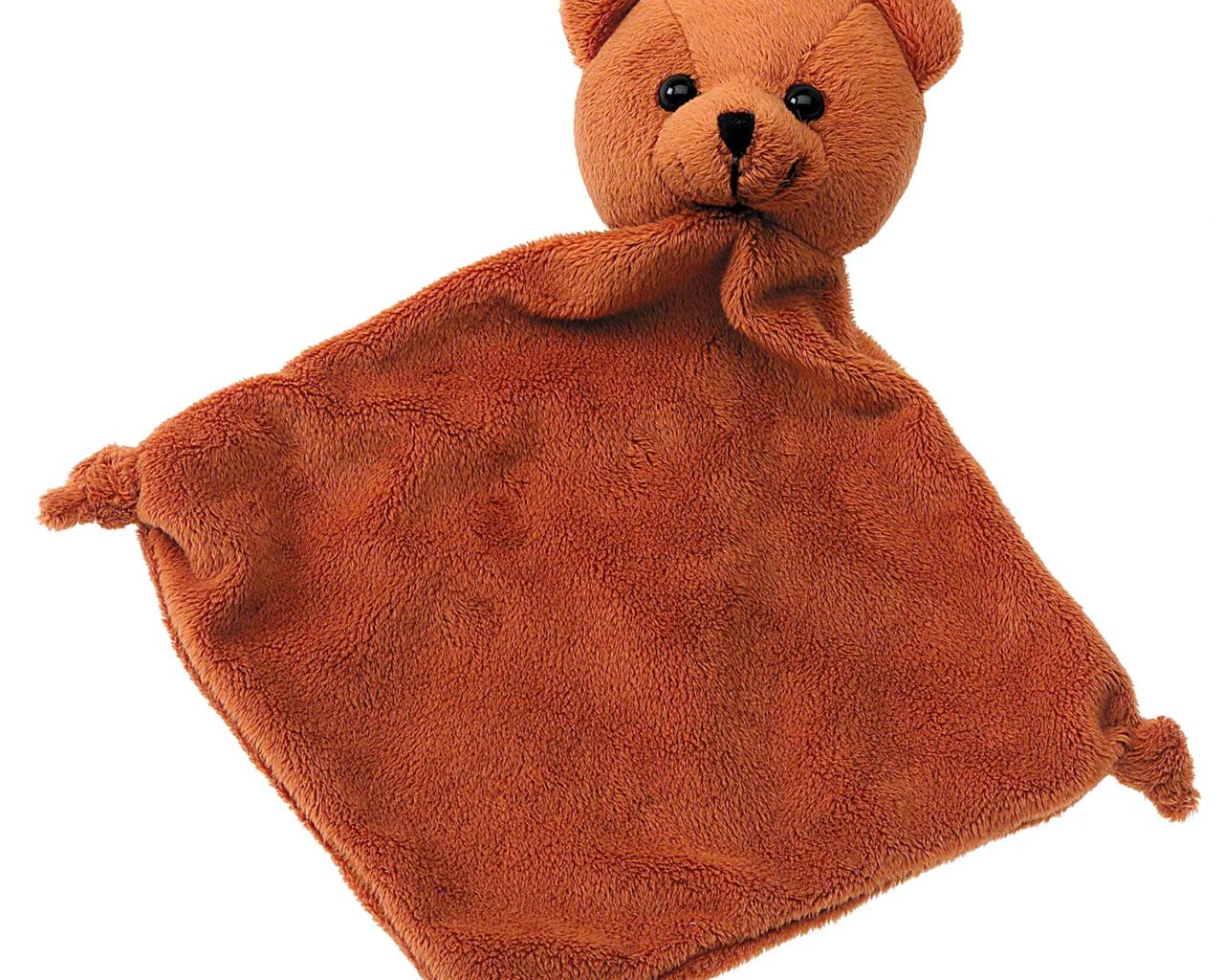 Bamse nusseklud