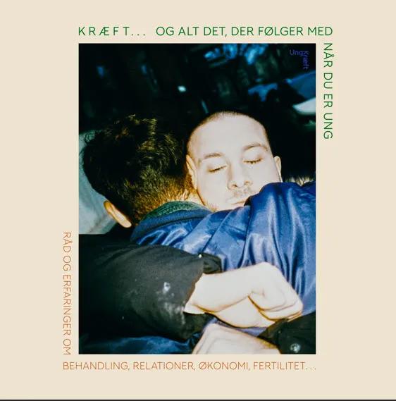 Pjece Efter din kræftbehandling