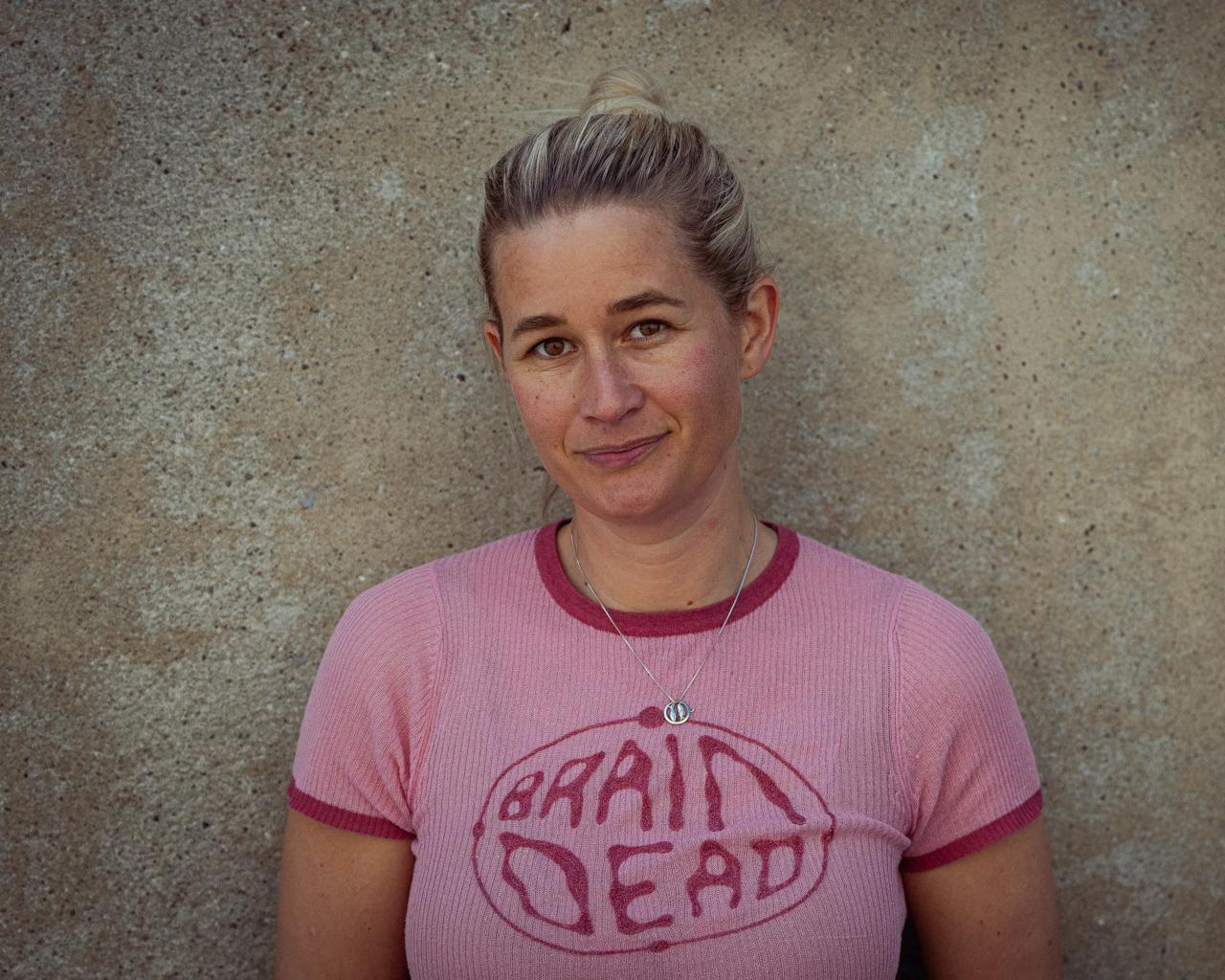 Petra Kleis