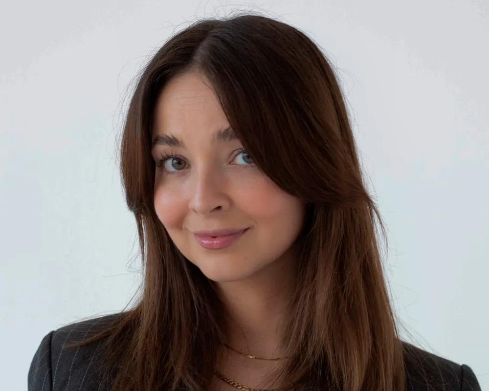 Julie Kriegler