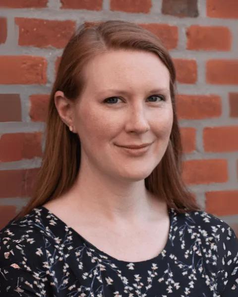 Associate Professor Kathleen Stewart-Morgan
