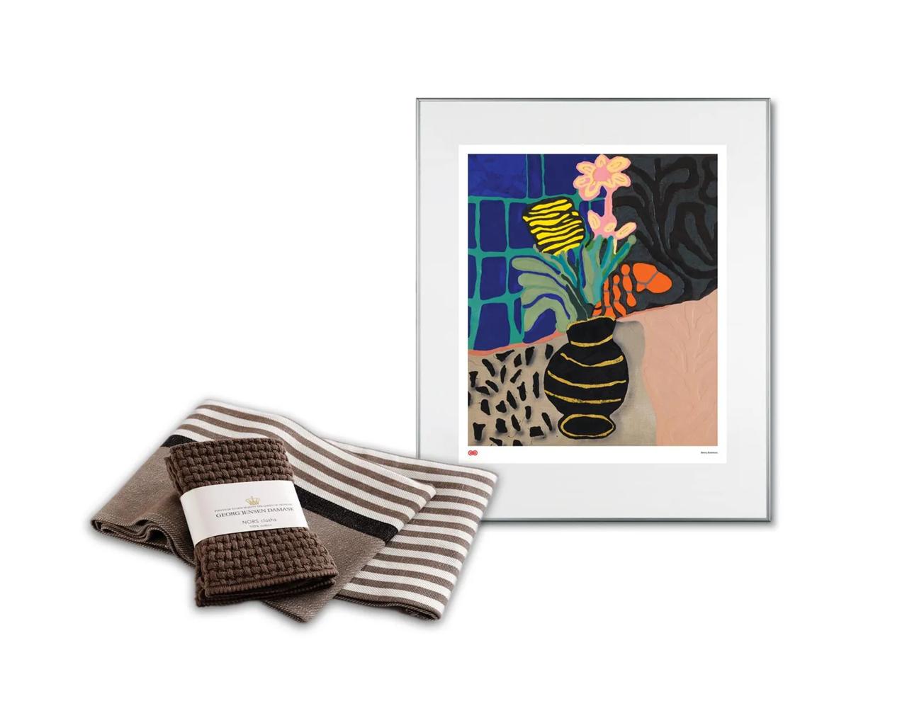 Takkegaver til jer med et virksomhedsmedlemskab