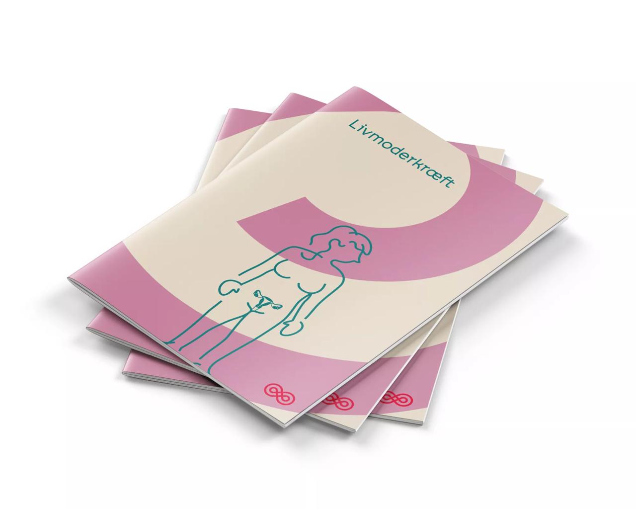 Pjece om livmoderkræ