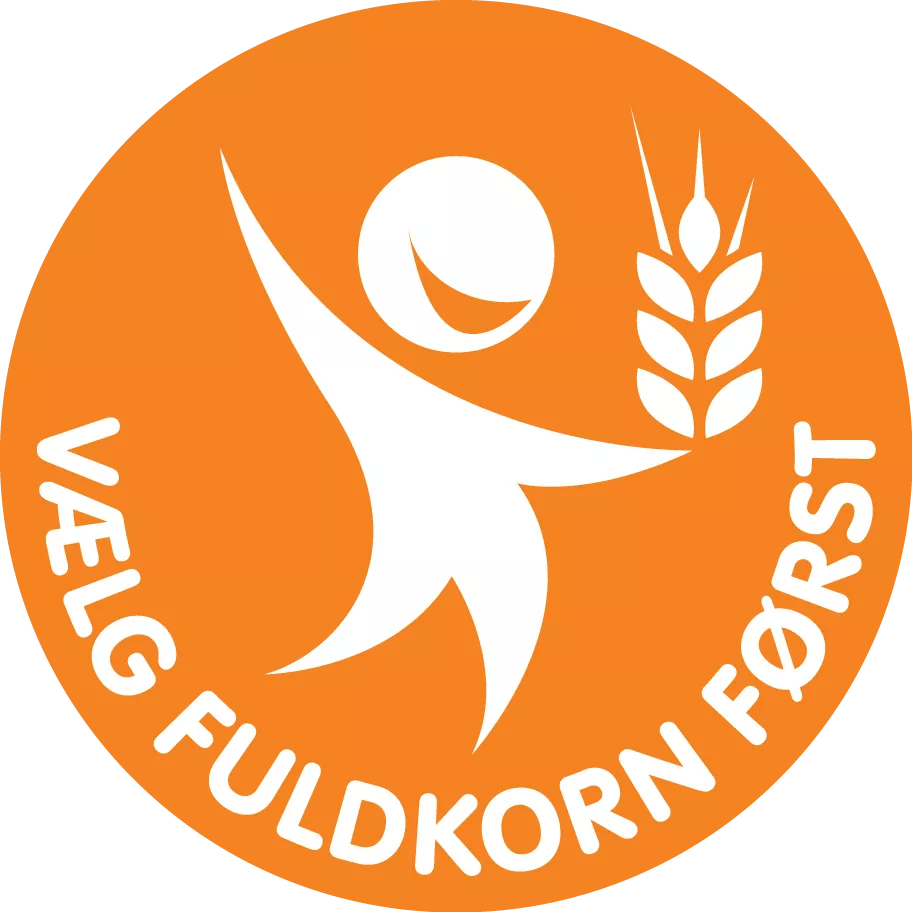 Fuldkornspartnerskabets logo