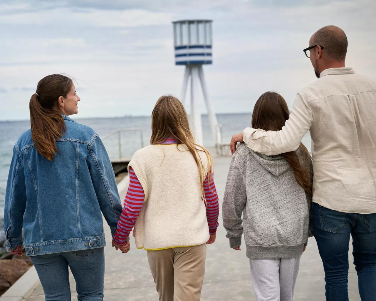 Du kan få skattefradrag, når du donerer ting til genbrug