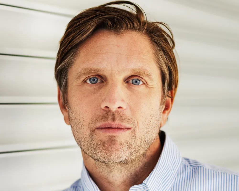 Troels Johannesen
